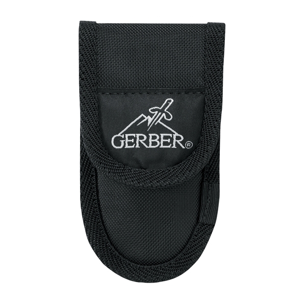 Чехол для ножей Gerber Large 130 мм черный