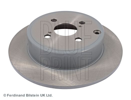 фото Тормозной диск blue print adt343169