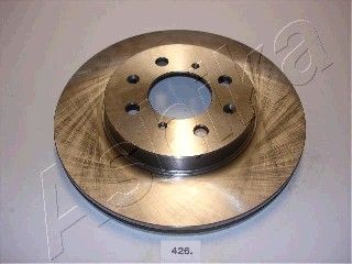 

Тормозной диск Ashika 60-04-426
