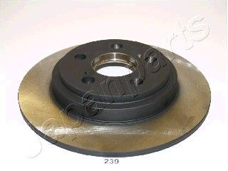 

Тормозной диск Japanparts DP-239