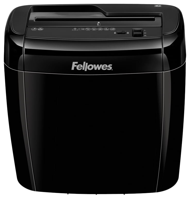 фото Шредер fellowes powershred 36c fs-47003