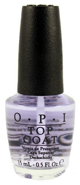 Топ O P I Top-Coat NTT30 15 мл 2259₽