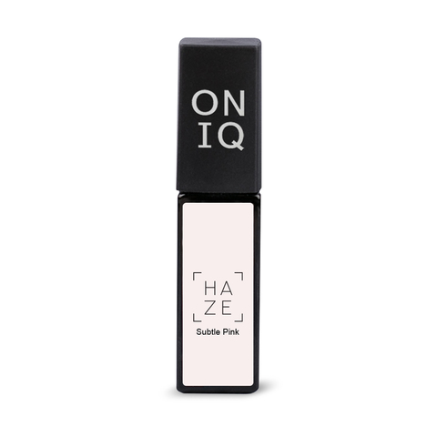 

Гель-лак Oniq Haze 082 Subtle Pink, 6 мл