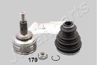 

Шрус Japanparts GI-170