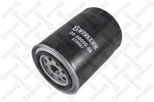 

Фильтр масляный Stellox 20-50550-SX