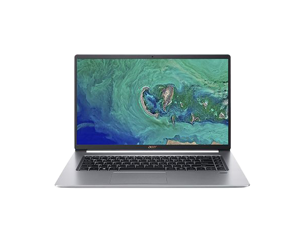 Ультрабук Acer Swift 5 SF515-51T-763D Silver (NX.H7QER.004)