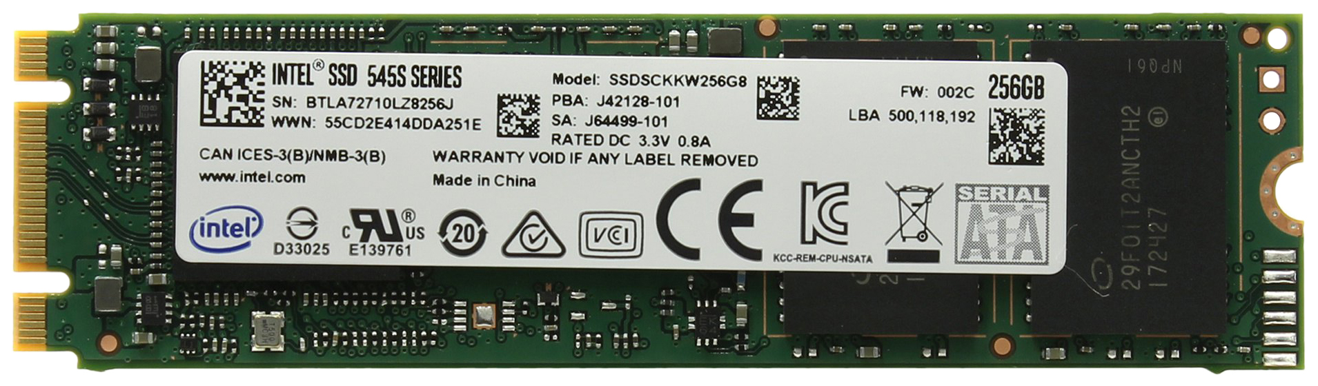 Купить Ssd Диск Для Компьютера 256