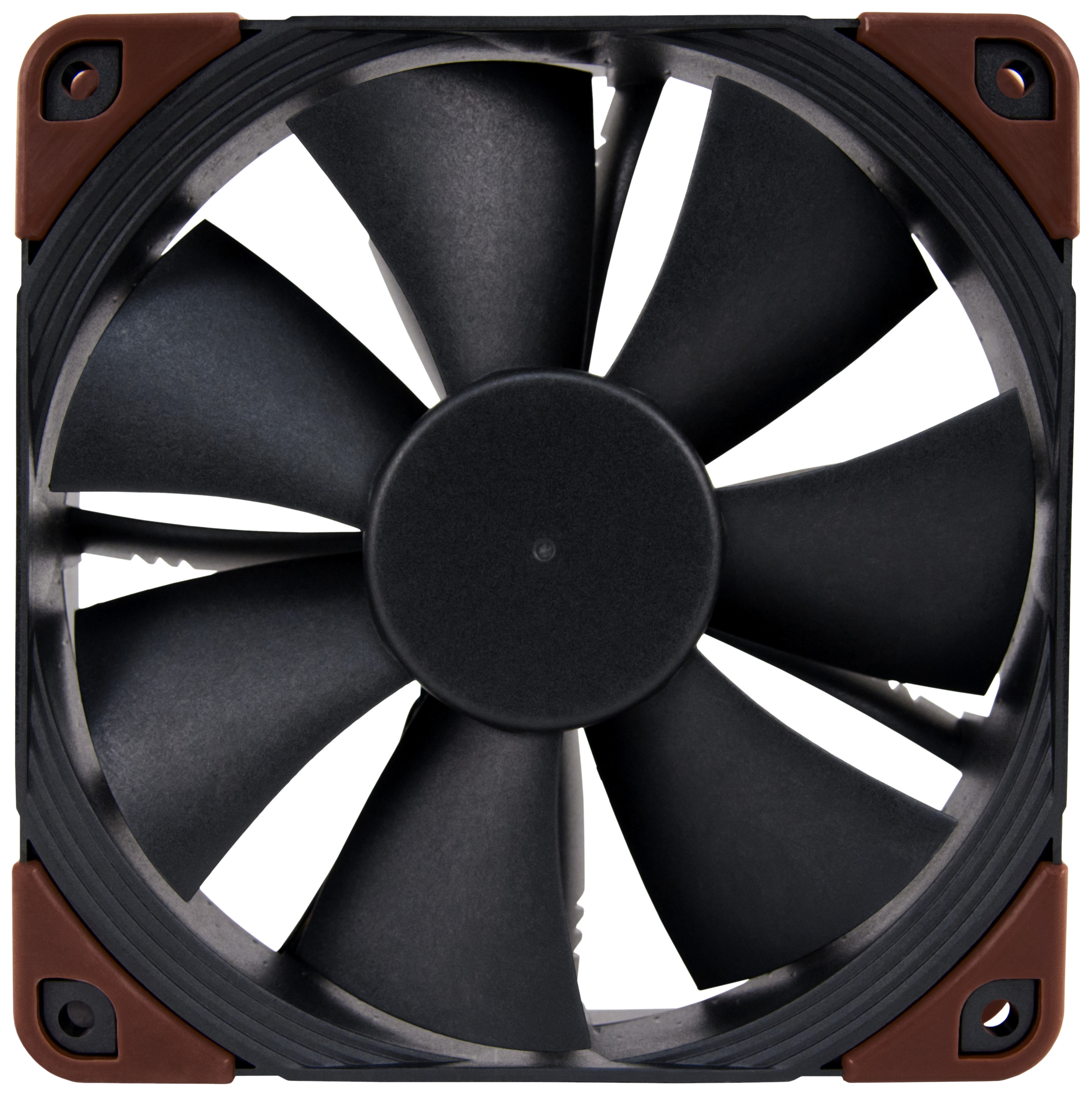 

Корпусной вентилятор Noctua IP52 NF-F12IPPC-2000-PWM, IP52 NF-F12IPPC-2000-PWM