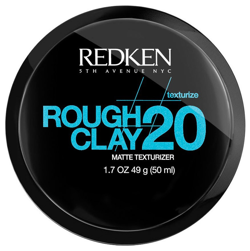 

Средство для укладки волос Redken Rough Clay 20 50 мл