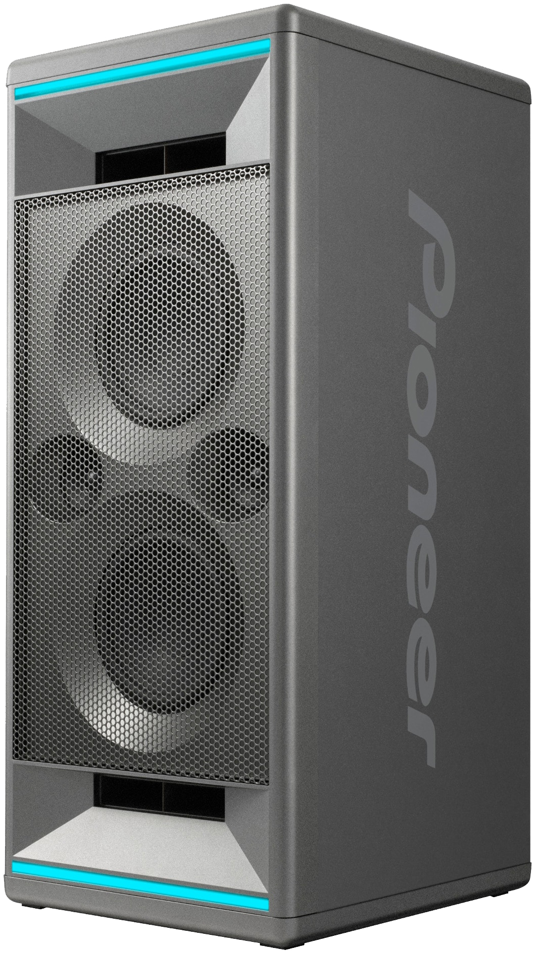 

Музыкальный центр Pioneer XW-SX50-H Grey, XW-SX50-H