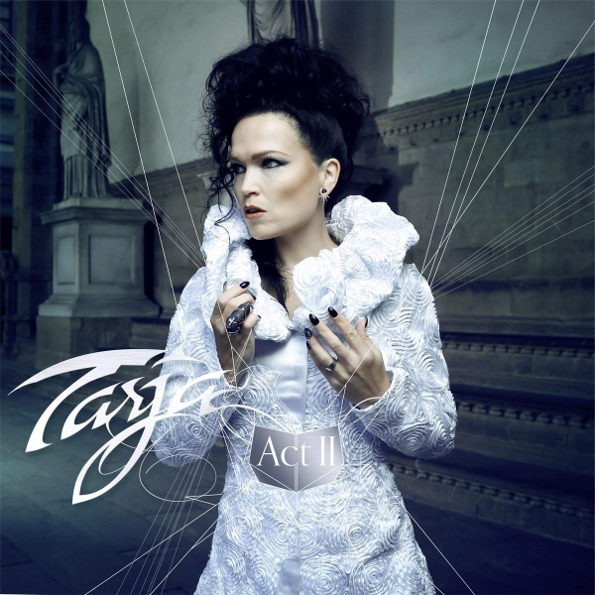 

Tarja Turunen "Act II"