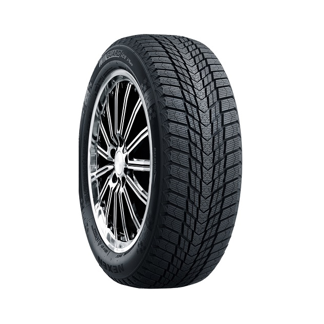 фото Шины roadstone winguard ice plus 225/45 r17 94 r16120