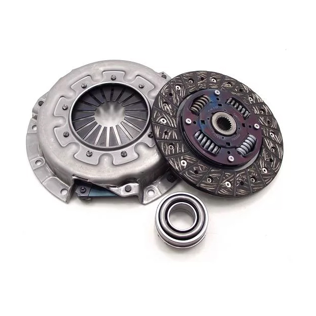 

Комплект сцепления Mitsubishi cs MR980023