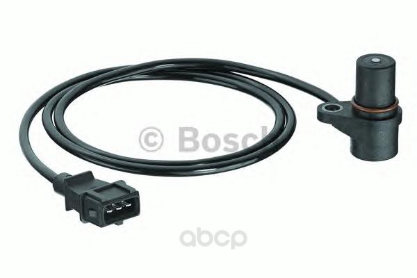 

Датчик автомобильный BOSCH 0261210128