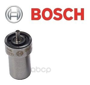 

Распылитель форсунки BOSCH 0434250110