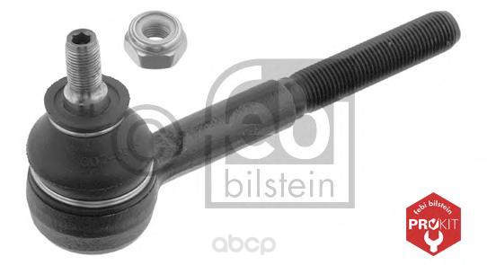 

Наконечник рулевой mercedes w124 m14x1,5 =2383f Febi 02383