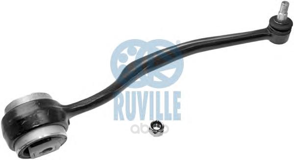 

Рычаг пер.подв.верхний r Ruville 935033
