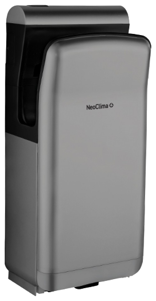 Сушка для рук Neoclima NHD-2000 Серый
