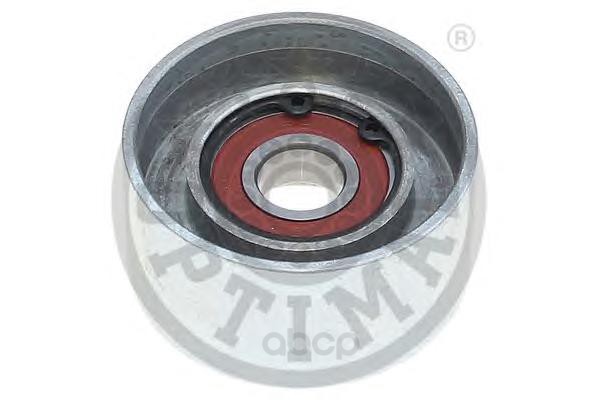 

Ролик натяжителя поликлинового ремня Optimal 0-N2114S