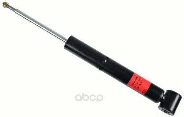 

Амортизатор задний gas Boge 32-505-F