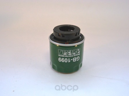 

Фильтр масляный двигателя Big Filter GB1099