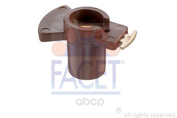 

Бегунок распределителя зажигания Citroen Axel, BX, BX Break Facet 37694