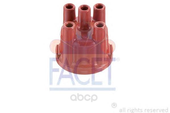 

Крышка распределителя зажигания Facet 27479PHT