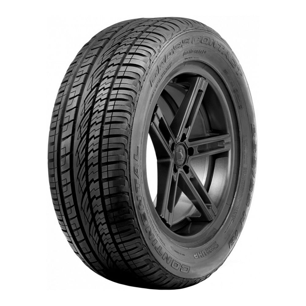 фото Шины continental cross contact uhp 235/55 r20 102 359221