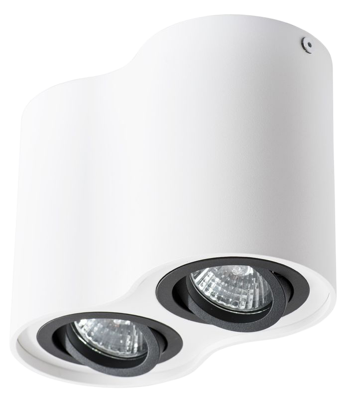 

Потолочный светильник ARTE LAMP Falcon A5644PL-2WH