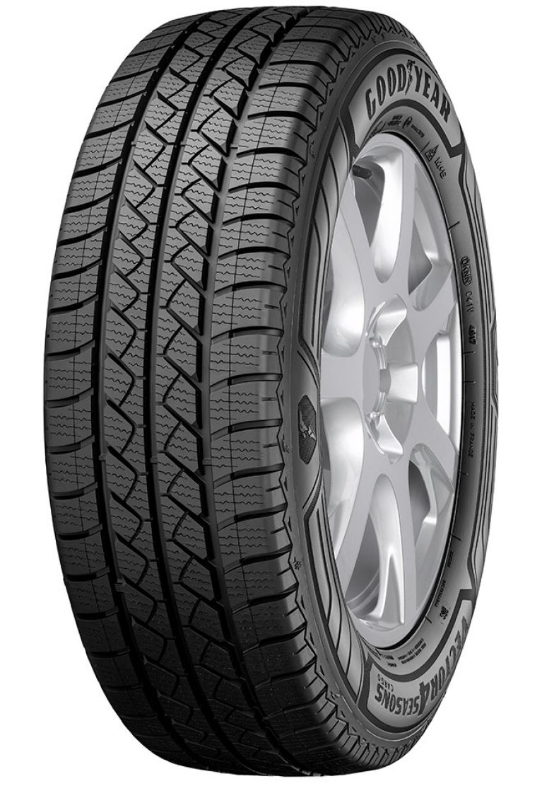 фото Шины goodyear 225/70r15 112 r