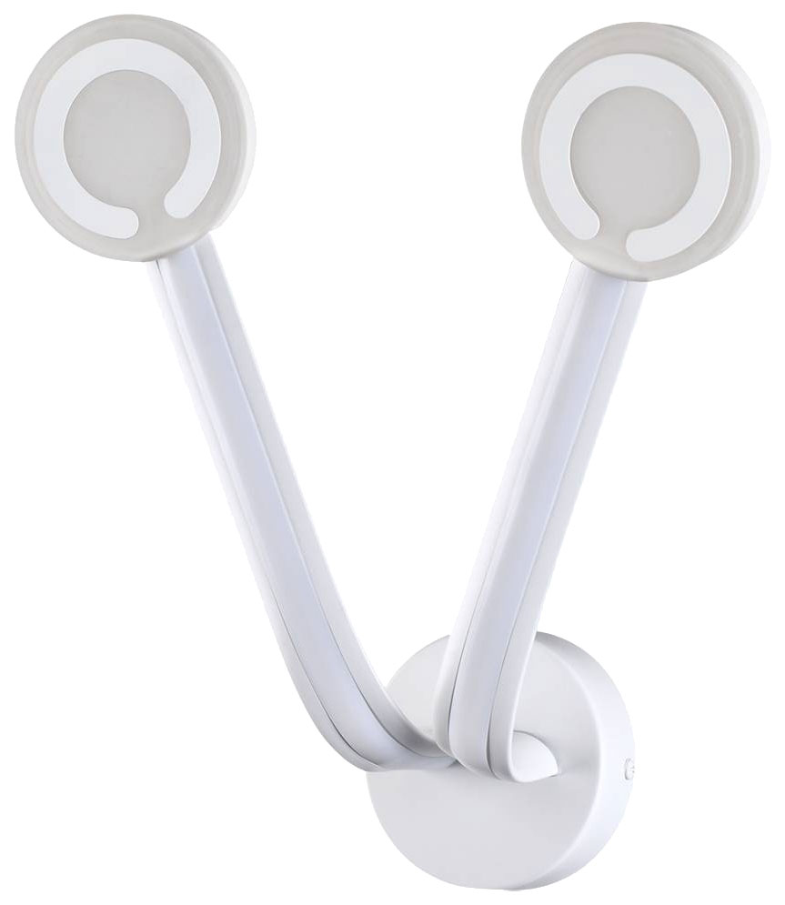 фото Бра odeon light 3862/20wl led