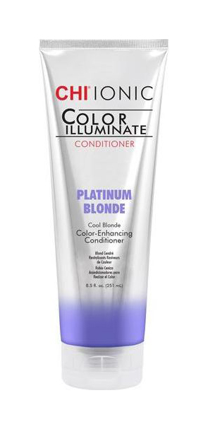 Тонирующие средства CHI Platinium Blonde