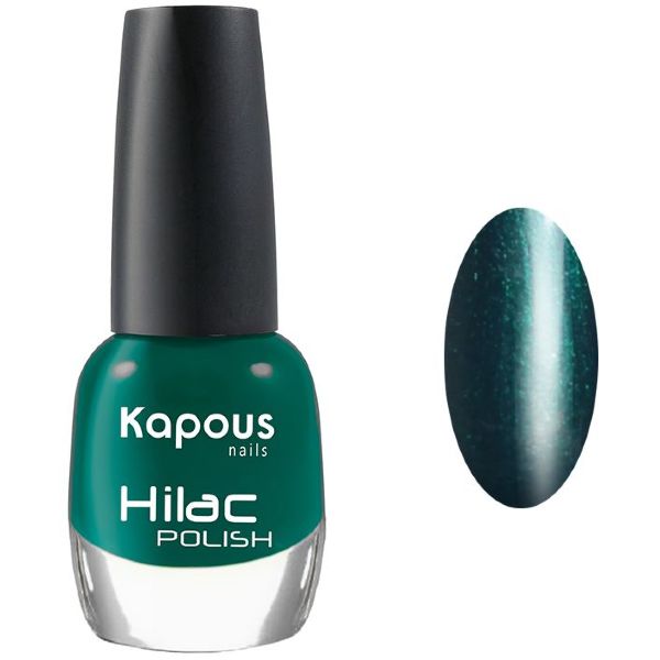 

Лак Kapous Hilac "Любовный приворот" 12 мл