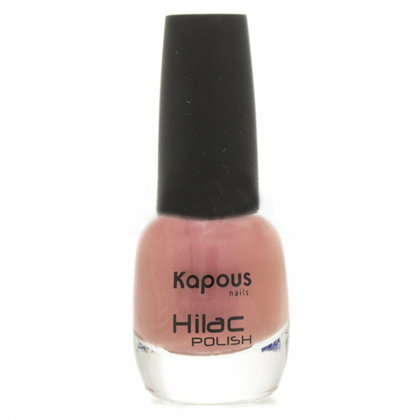 

Лак Kapous Hilac "Мириады иллюзий", 12мл