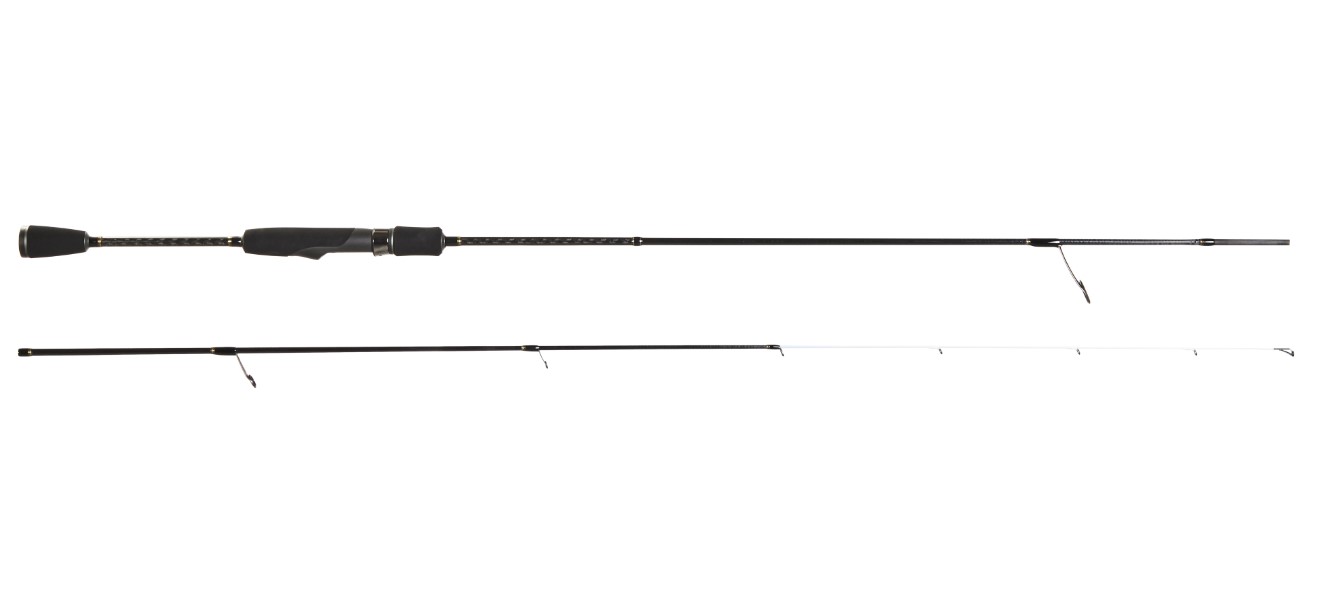 

Удилище Lucky John Anira Microjig 5 LJA-752ULF, 2,26 м, fast, 0,7-5 г, Anira Microjig 5