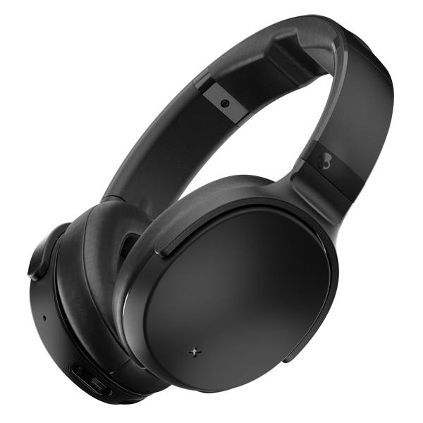 фото Беспроводные наушники skullcandy venue wireless black