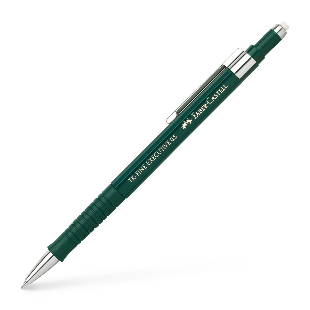 

Faber Castell Механический карандаш TK-FINE EXECUTIVE, 0.5 мм