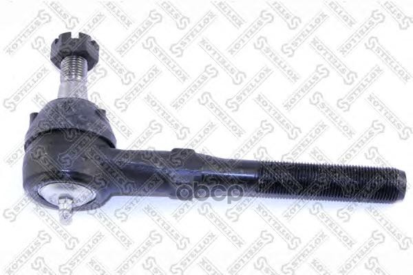 

Наконечник рулевой Stellox 5100085SX