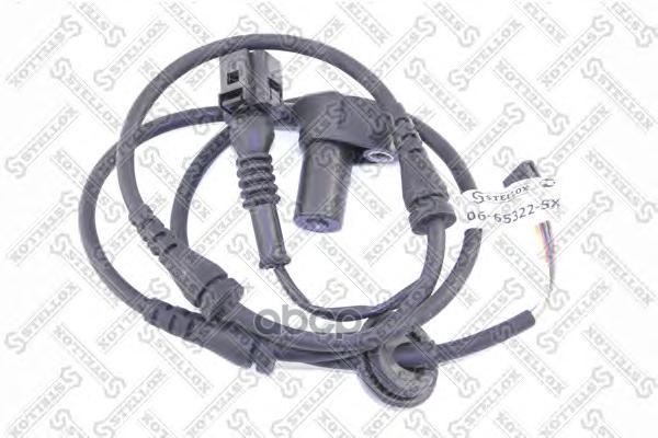 

Датчик abs Stellox 0665322SX