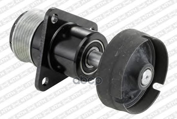 

Шкив генератора SNR GA75204