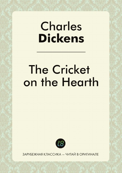 

The Cricket On The Hearth
