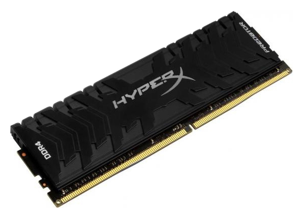 

Оперативная память HyperX Predator HX424C12PB3/16, HyperX Predator