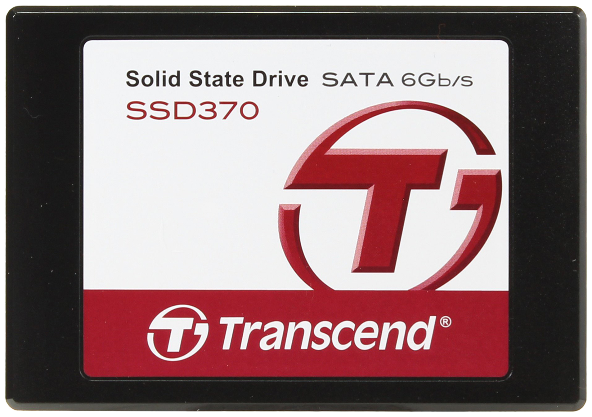 

SSD диск Transcend SSD370 256ГБ (TS256GSSD370), SSD370