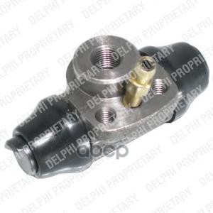 

Тормозной цилиндр DELPHI LW40812