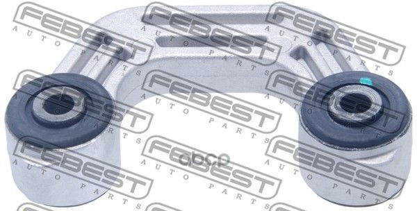 фото Стойка стабилизатора febest 0823003al