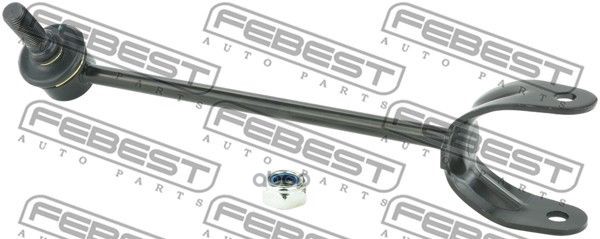 фото Стойка стабилизатора febest 0123usf40rr