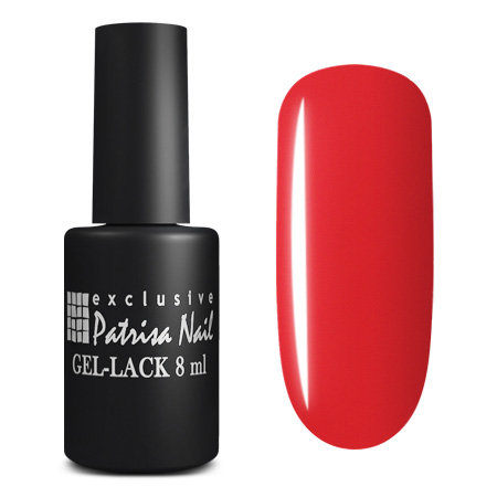 

Гель-лак Patrisa Nail Axios Gel №150, 8 мл