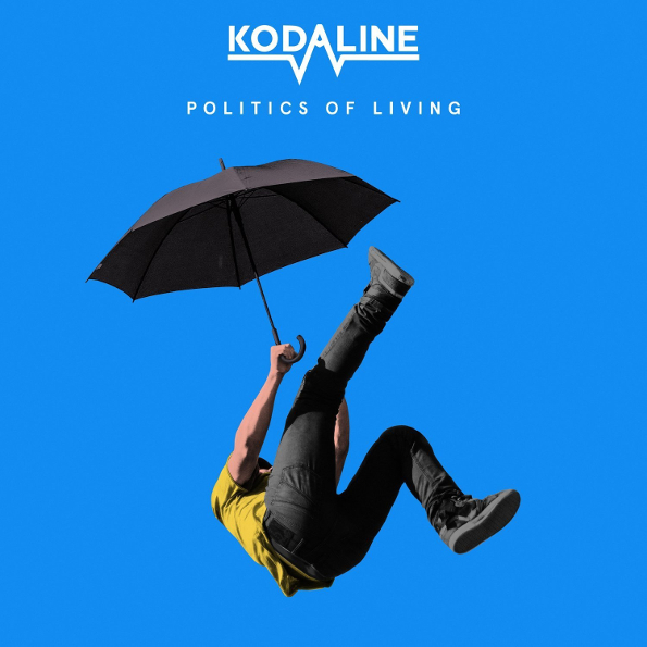 

Kodaline Politics Of Living (CD)