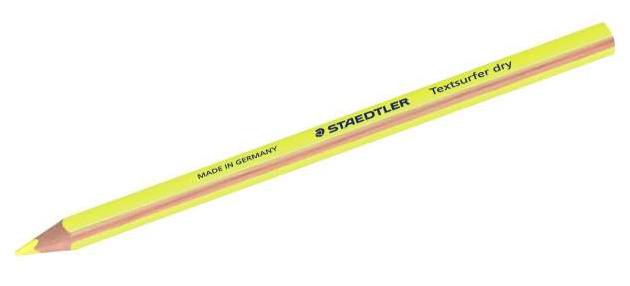 

Текстовыделитель Staedtler Textsurfer dry, ST12864-1