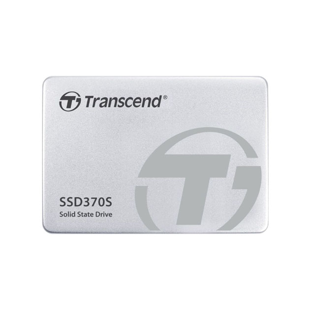 фото Ssd диск transcend ssd370s 128гб (ts128gssd370s)